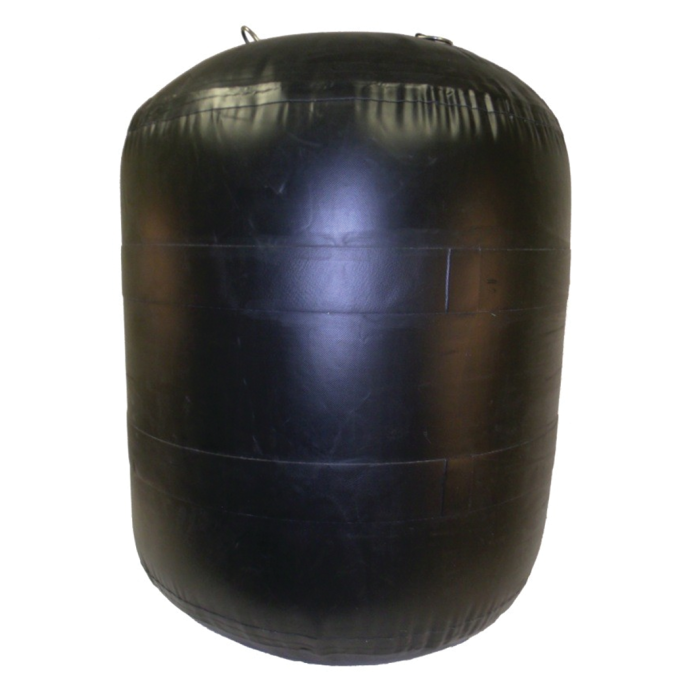 Aere 4 ft Diameter Commercial Grade Inflatable Fenders - 1.5 mm Fabric 1