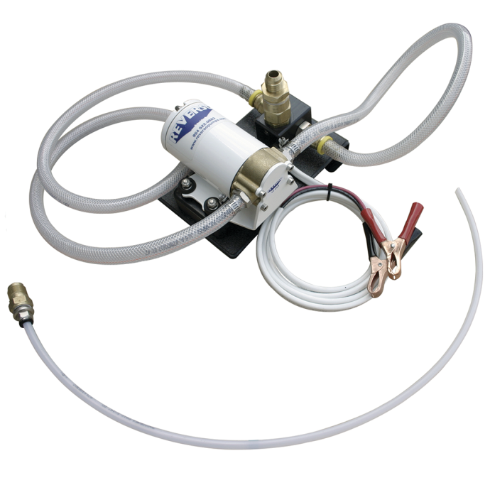 Reverso Gp311 P Fisheries Supply