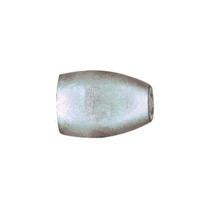 Prop Nut Anode - Anode Only - Aluminum 1