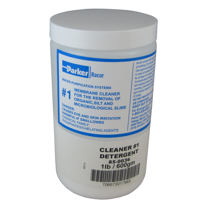 Watermaker Maintenance Chemicals Village Marine Tec No Longer 