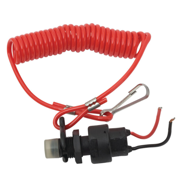 Safety Kill Switch SeaDog Line Fisheries Supply