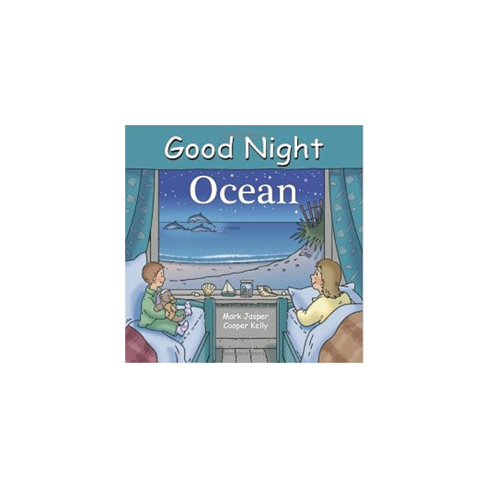 Good Night Ocean 1