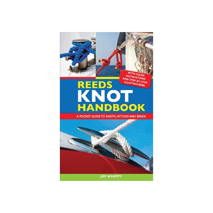 Reeds Knot Handbook 1
