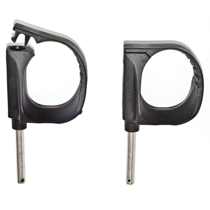 Gaco Gated Safety Oarlock Check out our oarlock selection for the very best in unique or custom, handmade pieces from our shops. gaco gated safety oarlock