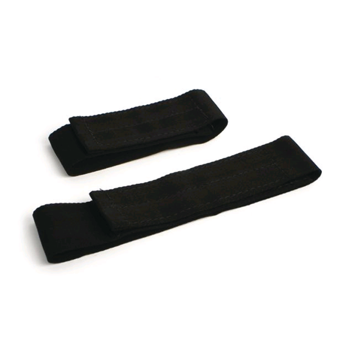 fishing rod wraps velcro