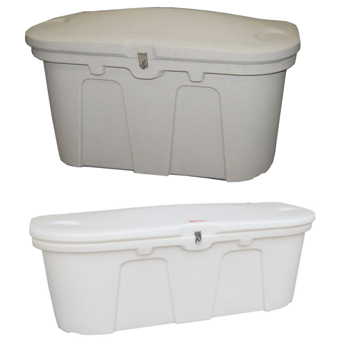 Stow n Go Dock & Patio Storage Box