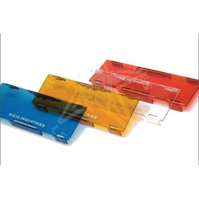 ESeries Tinted Light Covers