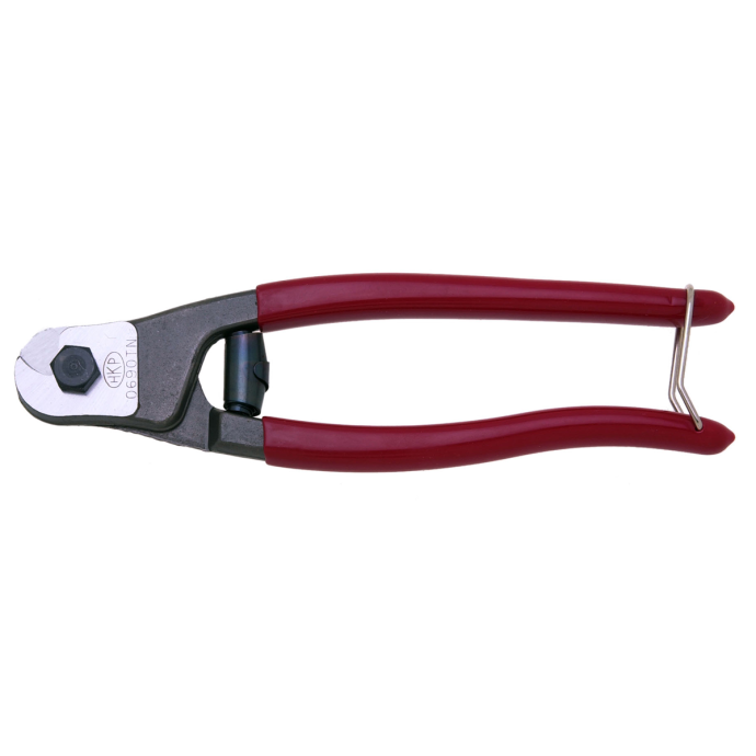 Pocket Wire Rope and Cable Cutter