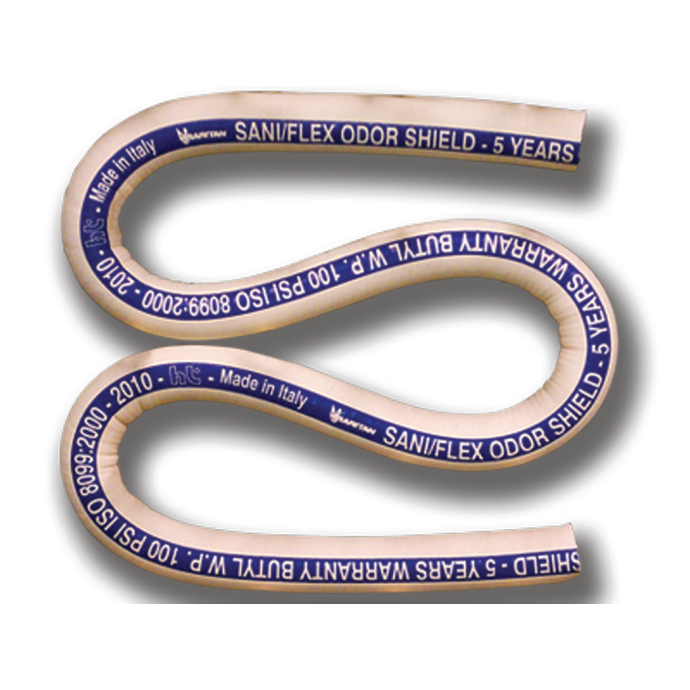 SaniFlex Sanitation Hose
