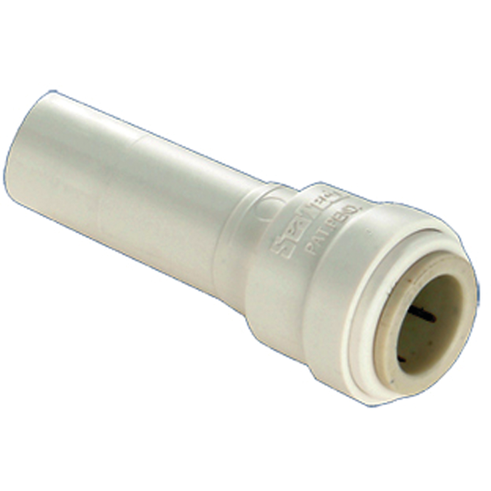 35 Series Quick Connect Plumbing System Stems for 5/8" OD Tubing