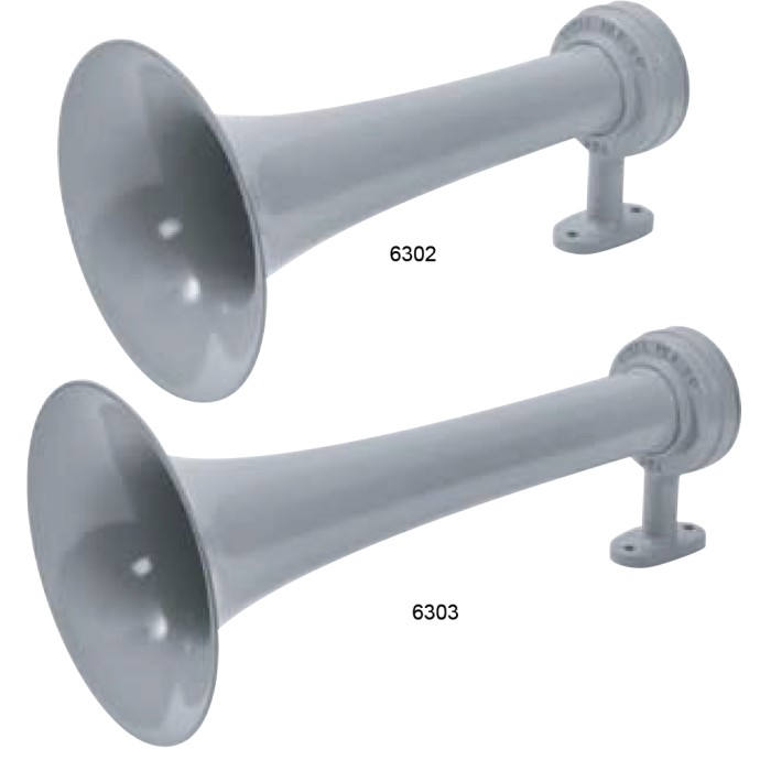Commercial Marine Air Horn