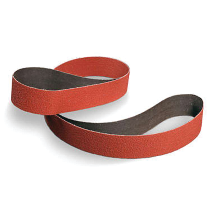 984F Cubitron II Metalworking Belts