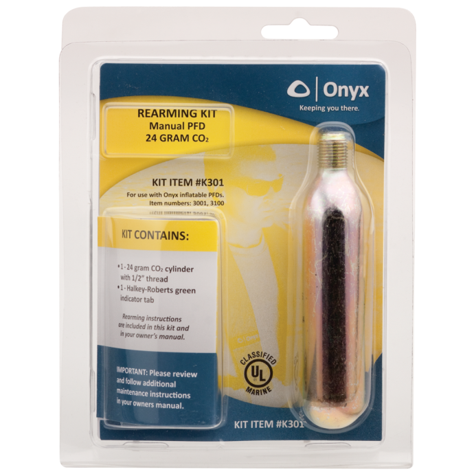 Kent K320KIT24 Fisheries Supply