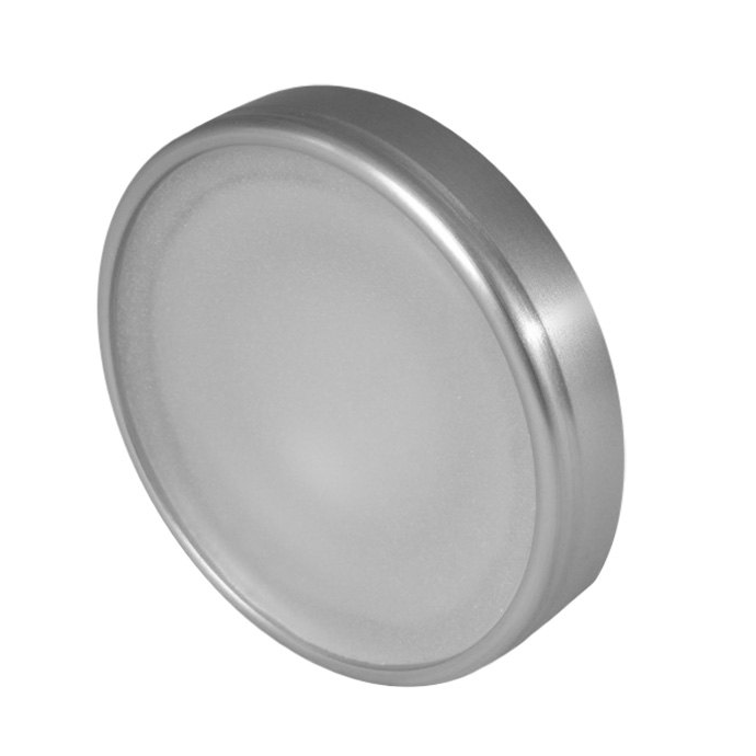 2" Halo LED Recessed Mount Down Light 1