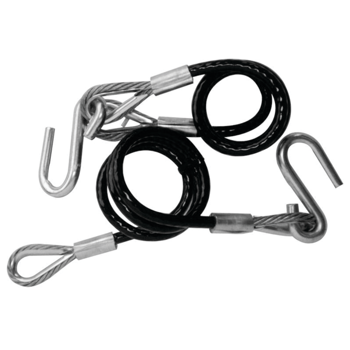 Hitch Cables - Class 2 or Class 3 1
