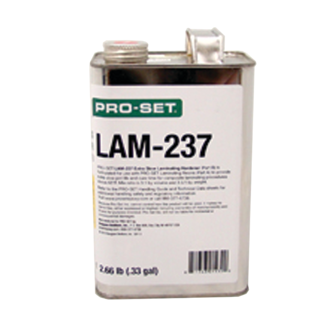 ProSet Epoxy LAM2373 Fisheries Supply