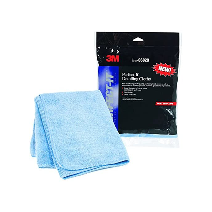 PerfectIt III Auto Detailing Cloth 3M Fisheries Supply
