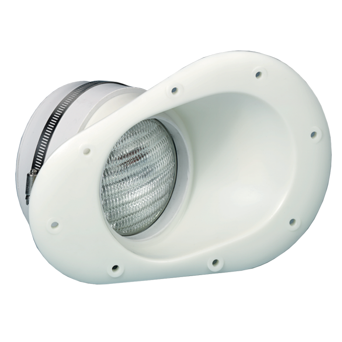 Hull Lights QL60 Series Barnegat Light Fisheries Supply