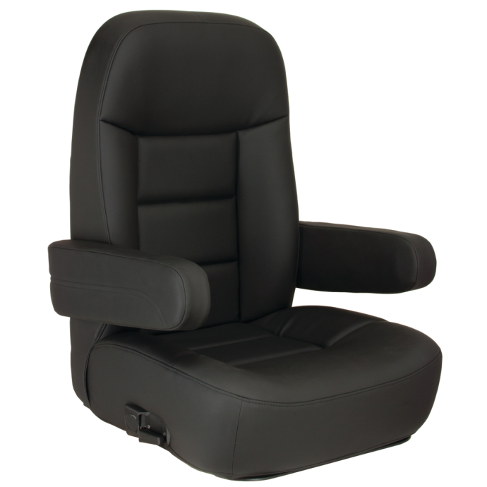 Mariner Pilot Helm Seat