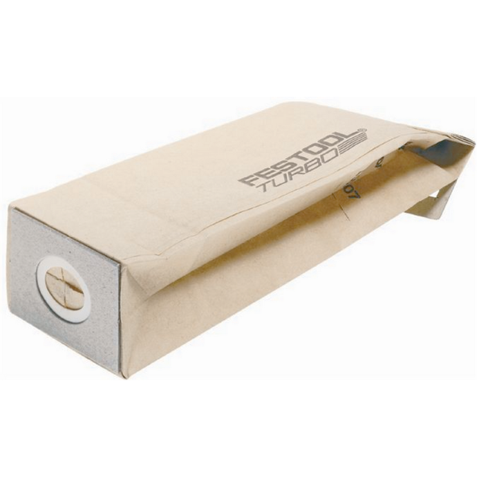 Festool Turbo Sander Dust Bags Fisheries Supply