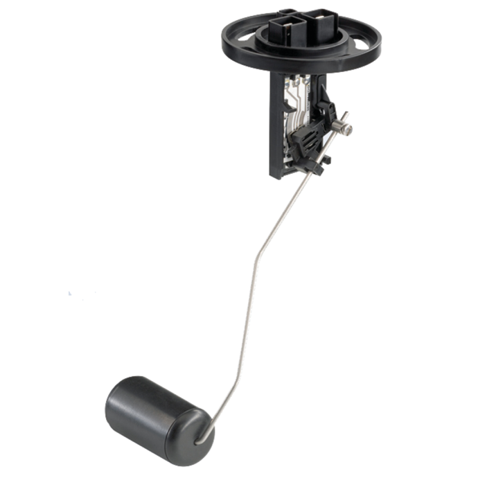 VDO ALAS I Adjustable Fuel Sender - 6 to15-3/4