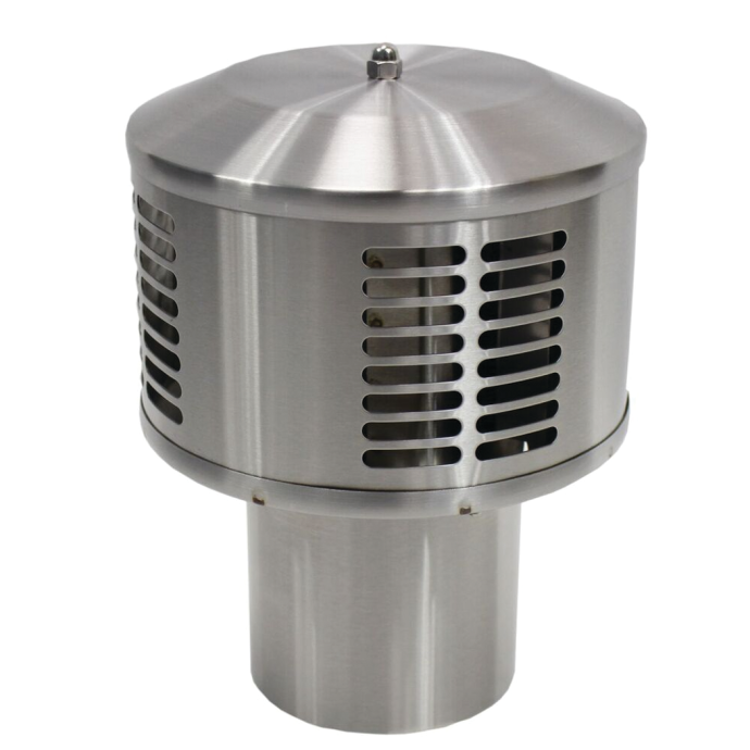 DP Style Flue Caps Dickinson Marine Fisheries Supply