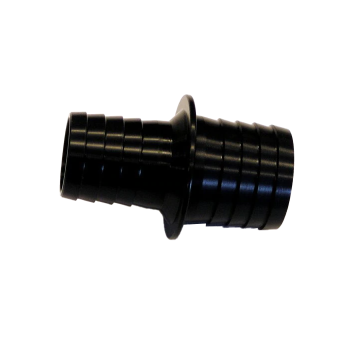 Vacuum Hose Adapters for Friction Fit Connections
