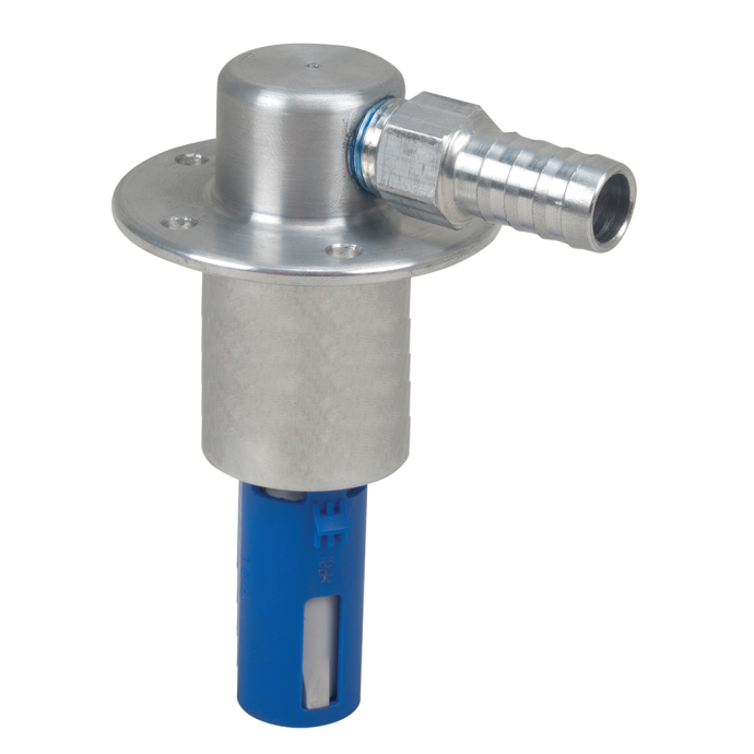 Flanged Fuel Fill Limit Valves EPA Compliant