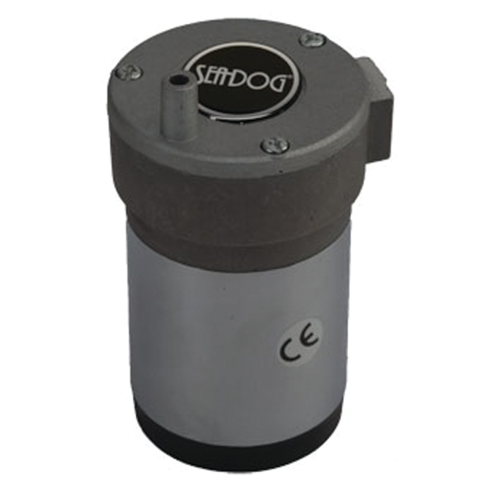 MaxBlast Air Horn Compressor