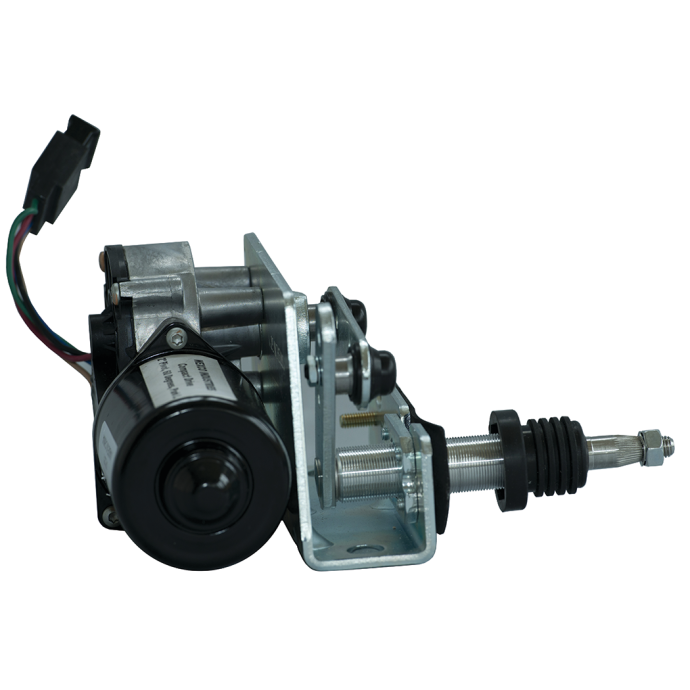 Compact Drive Wiper Motor Systems 1