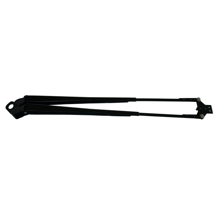 SS Pantograph Wiper Arms - for 1/2" Drive Shafts 1