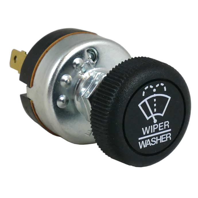 Wexco Industries 721025 Fisheries Supply