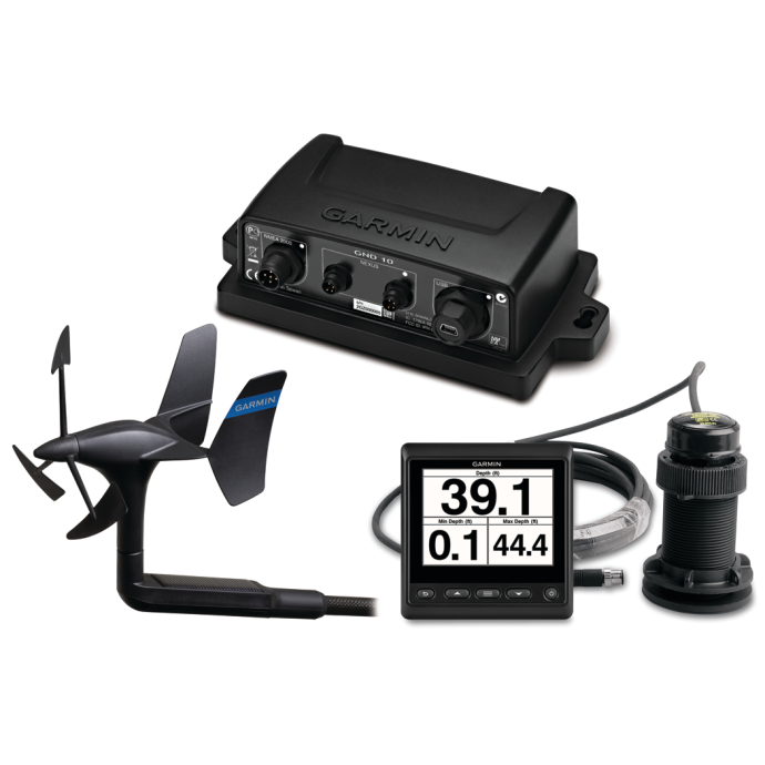 gWind WirelessTransducer Bundles