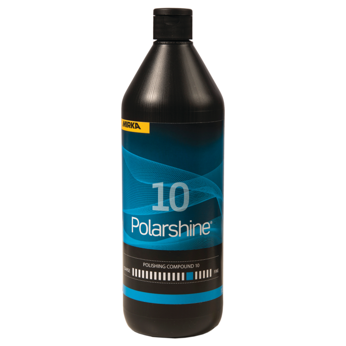 Polarshine 10 Polishing Compound