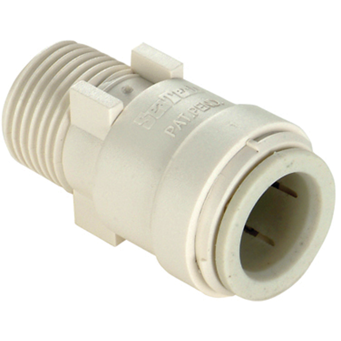 35 Series Quick Connect Plumbing System Adapters for 5/8" OD Tubing