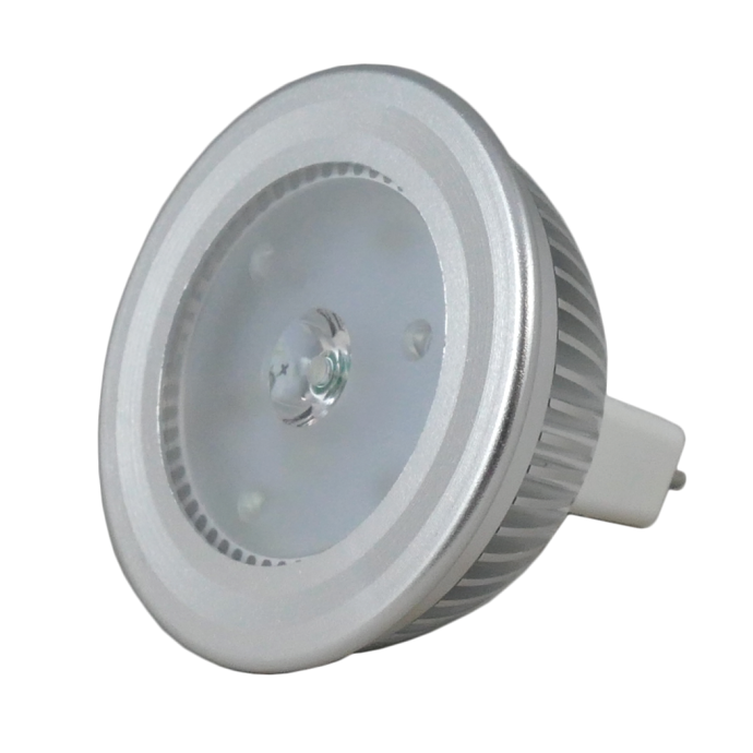 LED Magnum MR16 Reflector Bulb - 1 Watt 1