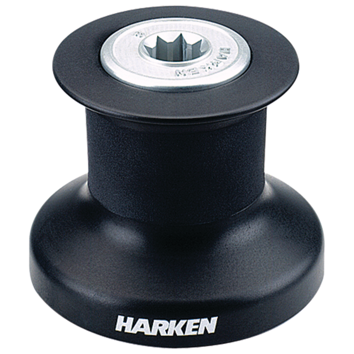 Standard Winches Harken Fisheries Supply
