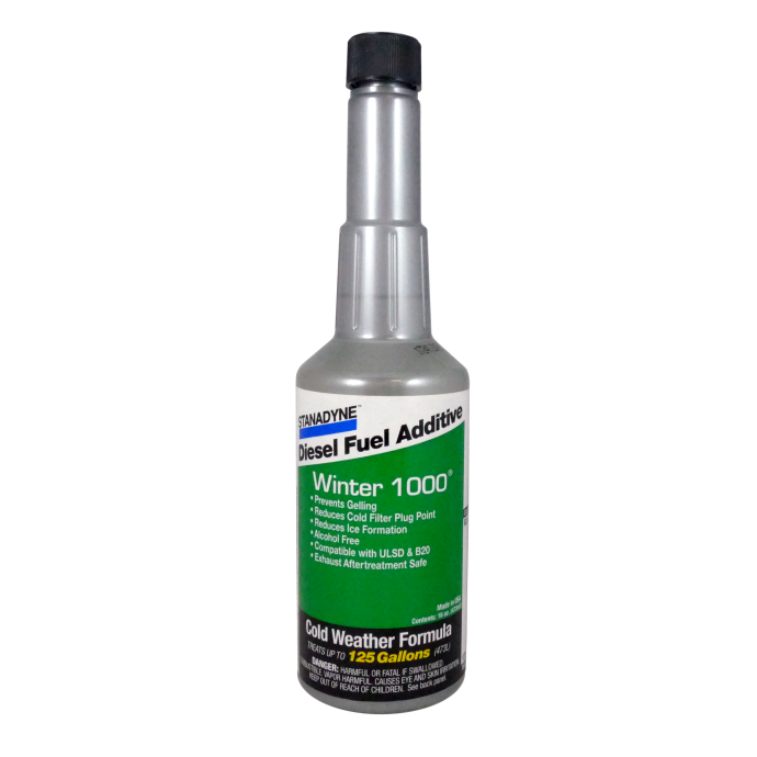 Stanadyne Fuel Additive 38576P Fisheries Supply