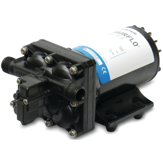 Blaster II Washdown Pump