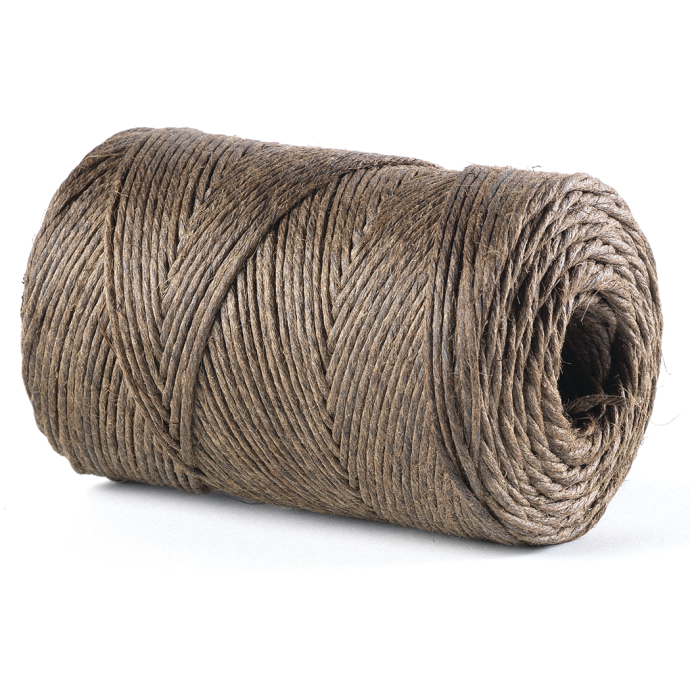 Marline Tarred Waterproof Hemp Twine