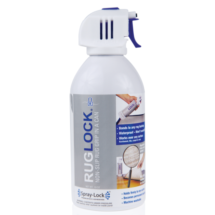 Non Slip Rug Pad Spray