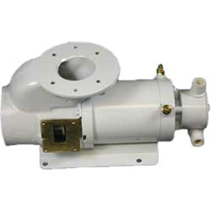 Crown Head - Lower Base Assemblyy