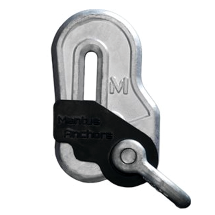 Mantus Chain Hook