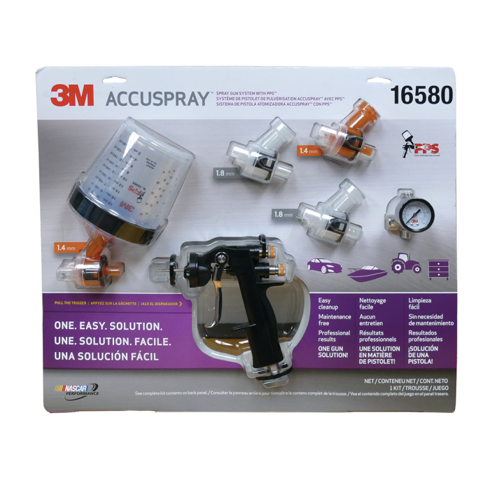 3m Fisheries Supply