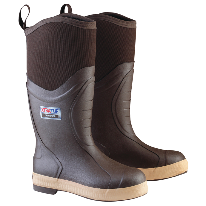 Elite 15" Insulated Performance Boot 1