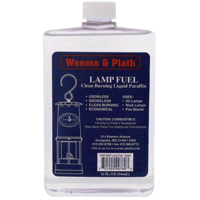 Lamp Fuel 1