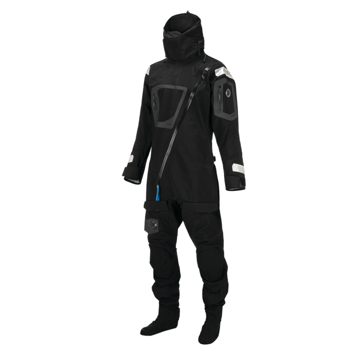 EP 6.5 Ocean Racing Dry Suit