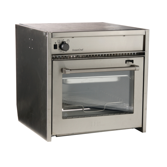452254 Gn Espace Gne G1014g Oceanchef Oven Only Glass It1 Tif