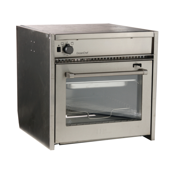 OceanChief 20" Wide BuiltIn Oven