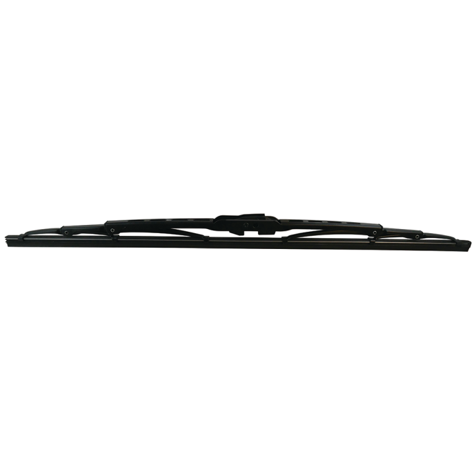 Stainless Steel Wiper Blades - For J-Hook or Saddle Arms 1